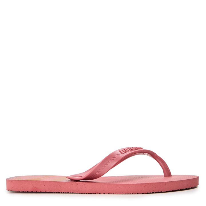 Havaianas Women's  Flip Flops in Size 1.5, Sports Direct