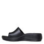 BLACK - Skechers - Foamies Arch Fit Ascend Womens Sandals