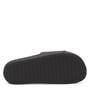 Black/Blk/White - Under Armour - Women's Slider