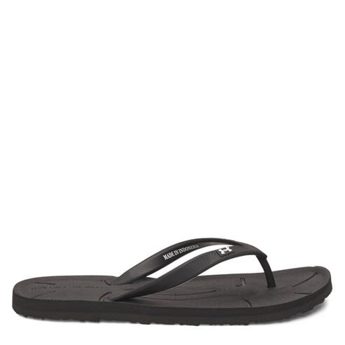 Under Armour - Women's Sarasota Flip Flops