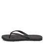 Black/Blk/White - Under Armour - Women's Sarasota Flip Flops
