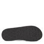 Black/Blk/White - Under Armour - Women's Sarasota Flip Flops