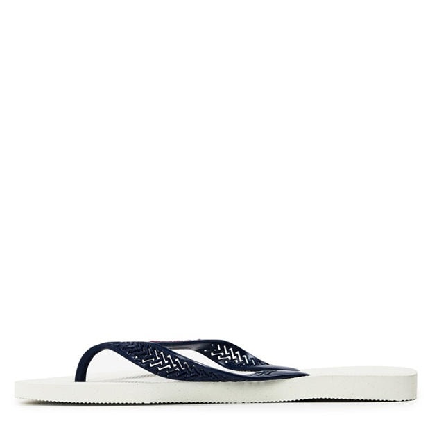 White - Havaianas - Women's Flip Flops