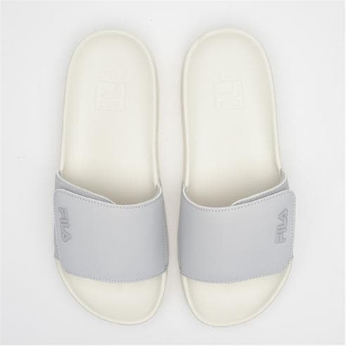 Fila - Women's FT VELCRO v2 Pool Sliders
