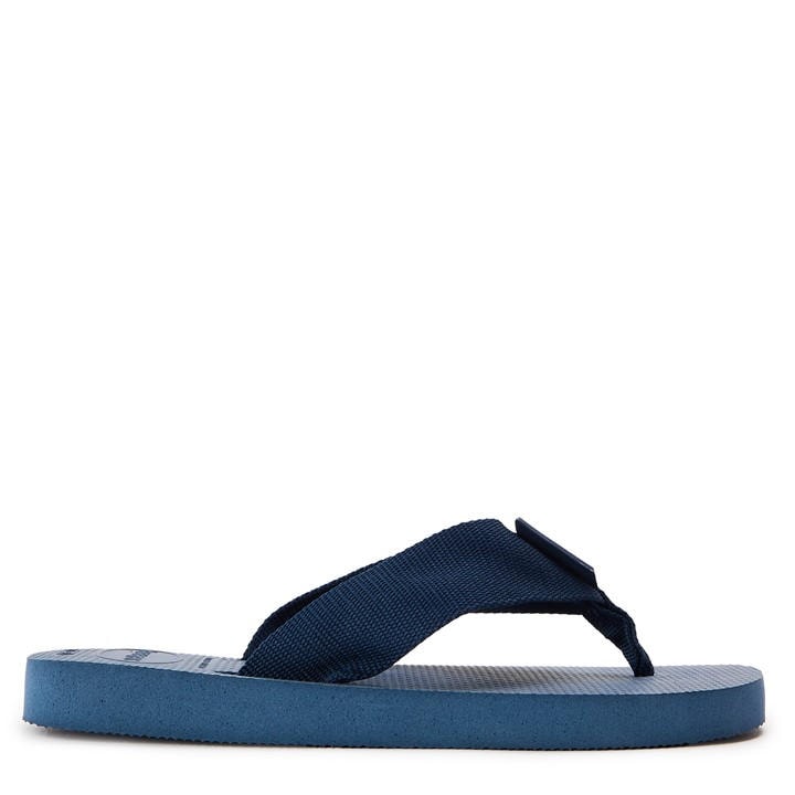 Havaianas Women's Blue Sndl Urban Flip Flops in Size 5, Sports Direct
