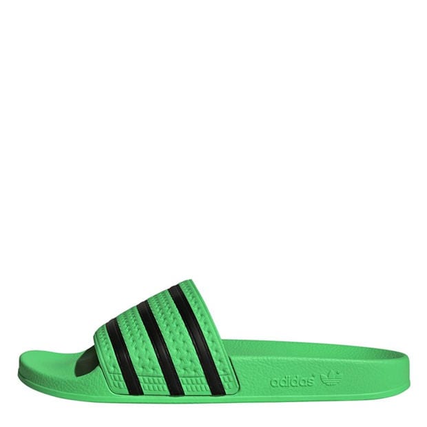 Screaming Gre - adidas - Kids' Adilette Slider