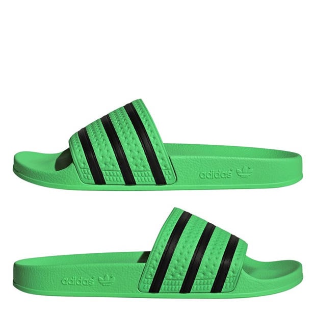 Screaming Gre - adidas - Kids' Adilette Slider