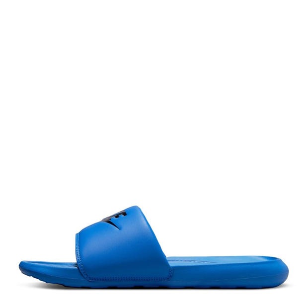 Game Royal/Blac - Nike - Nike Victori 1 Slide Jn99