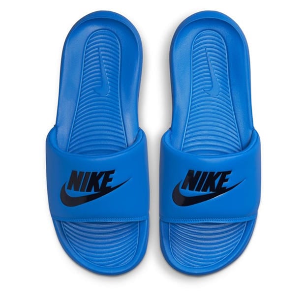 Game Royal/Blac - Nike - Nike Victori 1 Slide Jn99