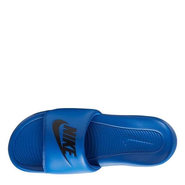 Game Royal/Blac - Nike - Nike Victori 1 Slide Jn99