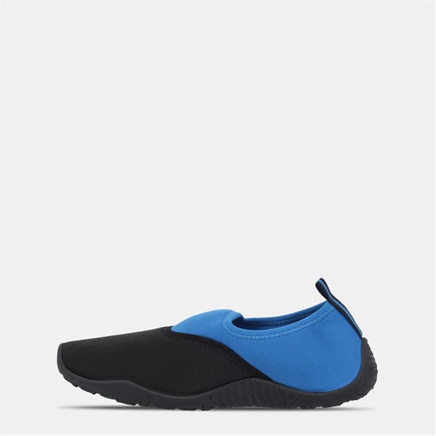 Navy/Black - Hot Tuna - Water Shoe Junior