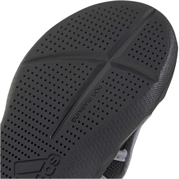 Core Black/Grey - adidas - Kids' Altaventure 3 Sports Sandal