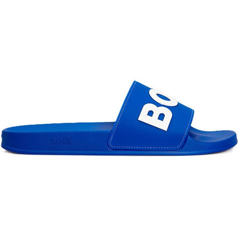Boss - Kids' Kirk Pool Sliders