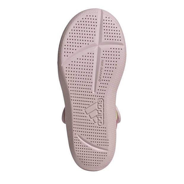 Clear Pink/Pink - adidas - Kids' Altaventure 3 Water Shoes