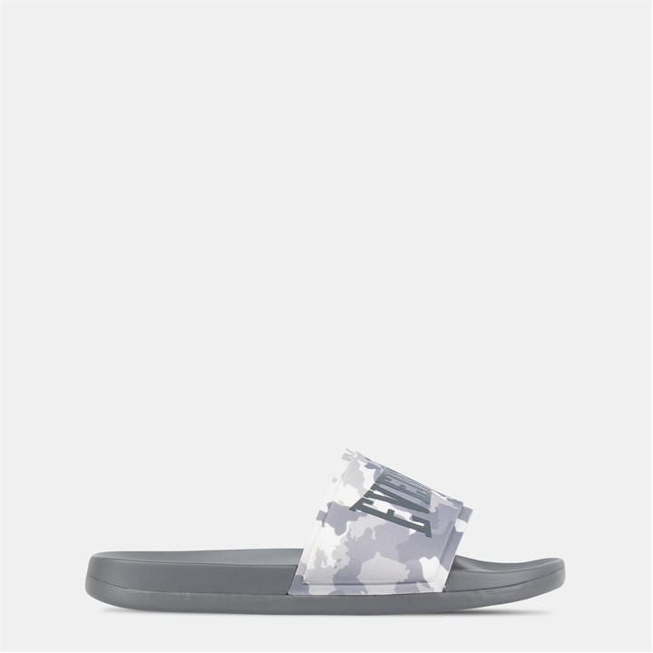 Everlast Boys Godan Sliders Juniors - Camo - 5 (38) - Image 2