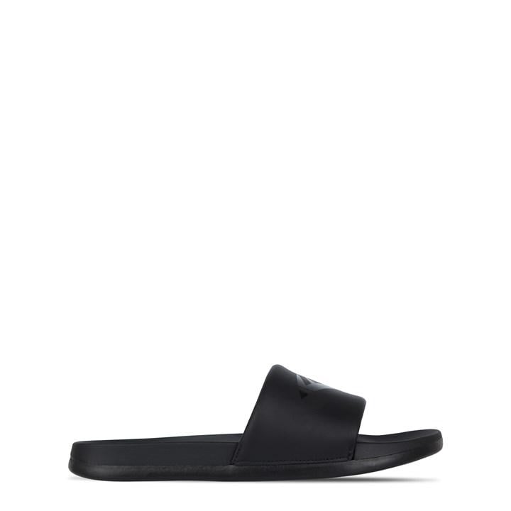 Everlast Boys Black Godan Sliders in Size 5, Sports Direct