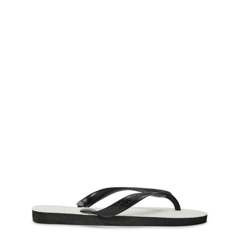 Havaianas - Hav. Tradicional Black 35/36 Flip Flops Unisex Kids