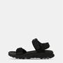 Black - Karrimor - Unisex Kids' Breathable Mesh Slip On Walking Sandals