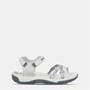 Light Grey - Karrimor - Unisex Kids Walking Sandals
