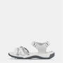 Light Grey - Karrimor - Unisex Kids Walking Sandals
