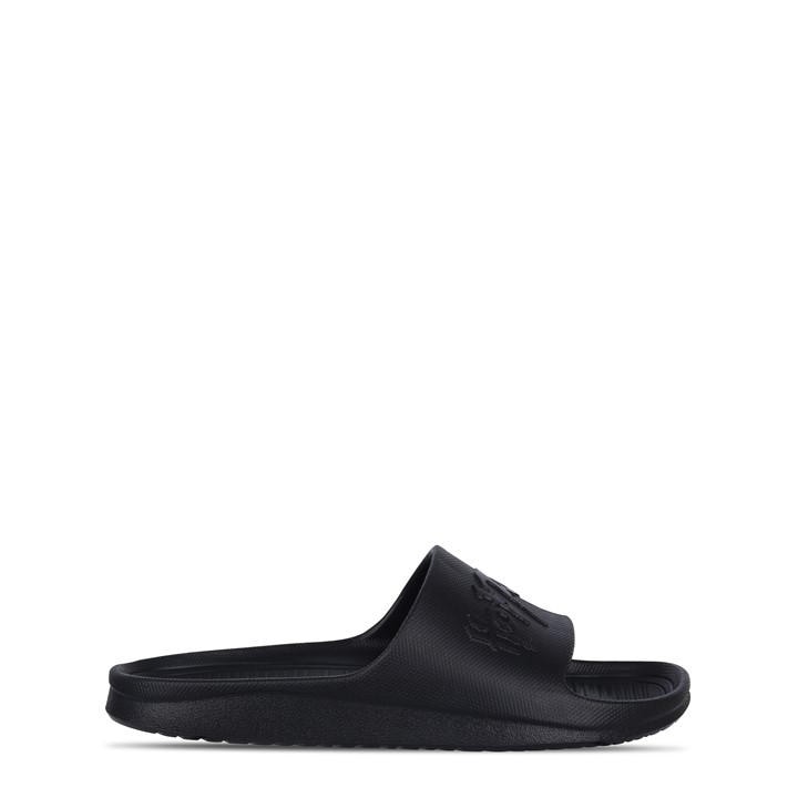 Hot Tuna Boys Black  Pool Shoes in Size 6, Sports Direct