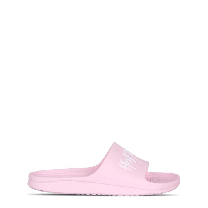 Hot Tuna Boys Pink Pool Shoes in Size 5, Sports Direct