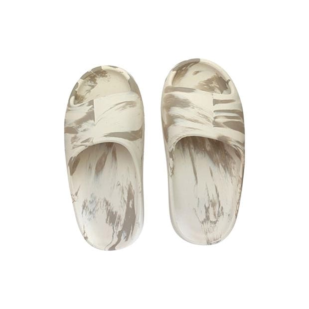 White Marble - Jack Wills - Chunky Sliders Junior