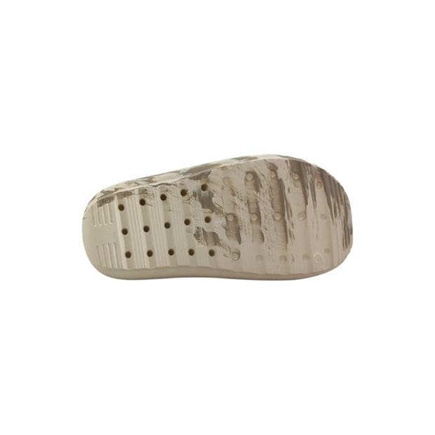 White Marble - Jack Wills - Chunky Sliders Junior