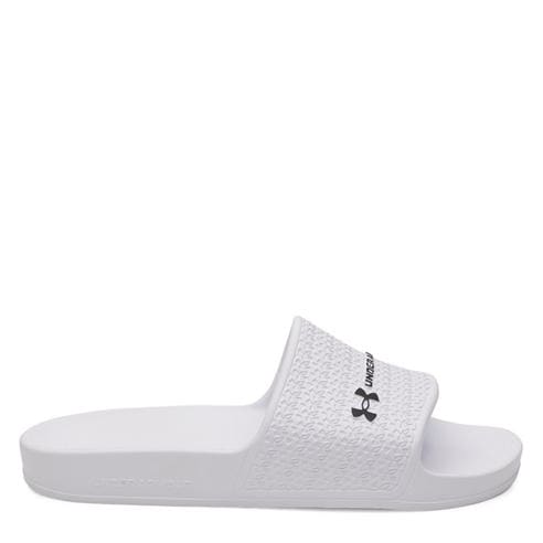 Under Armour - Women's Pool Sliders