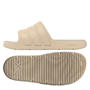 Quartz/Purple - adidas - Women's Pool Sliders