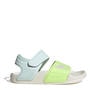 Yell/Lilac/Mint - adidas - Adilette Children Sandals