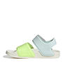 Yell/Lilac/Mint - adidas - Adilette Children Sandals