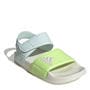 Yell/Lilac/Mint - adidas - Adilette Children Sandals