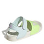 Yell/Lilac/Mint - adidas - Adilette Children Sandals