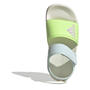 Yell/Lilac/Mint - adidas - Adilette Children Sandals
