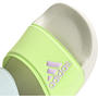 Yell/Lilac/Mint - adidas - Adilette Children Sandals