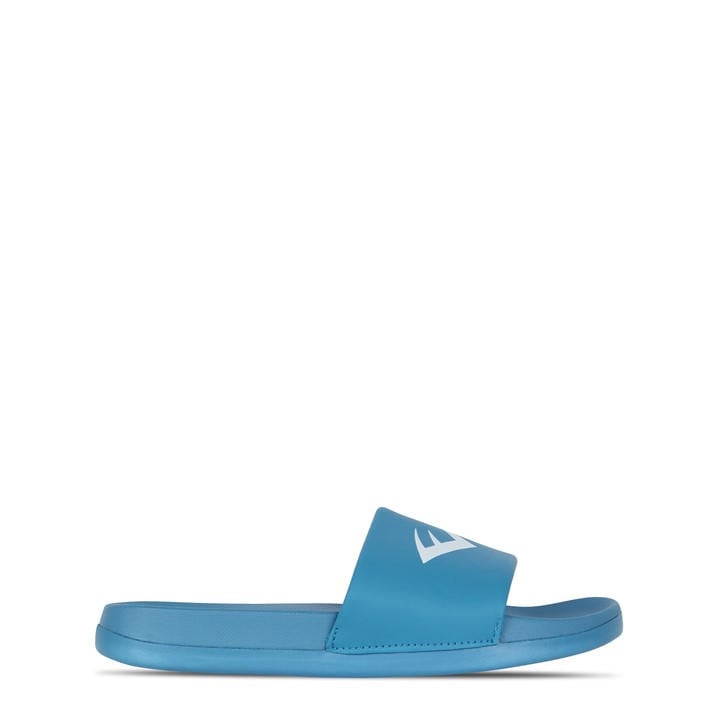 Everlast Blue Gordan Childrens Sliders - C11 (29) - Image 3
