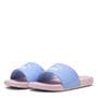 Lavender/Pink - Puma - Cool Cat Slides Childrens