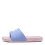 Lavender/Pink - Puma - Cool Cat Slides Childrens