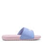 Lavender/Pink - Puma - Cool Cat Slides Childrens