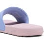 Lavender/Pink - Puma - Cool Cat Slides Childrens