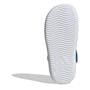 Blue/Wht/R.Blue - adidas - Summer Closed Toe Childrens Water Sandals