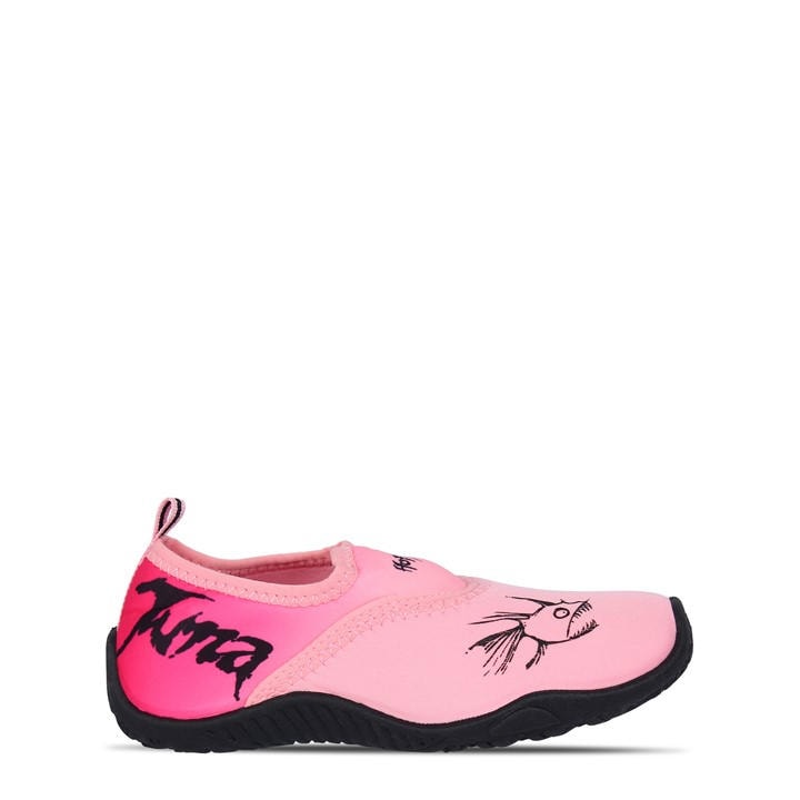 Hot Tuna Boys Pink Water Shoes  in Size C13, Sports Direct