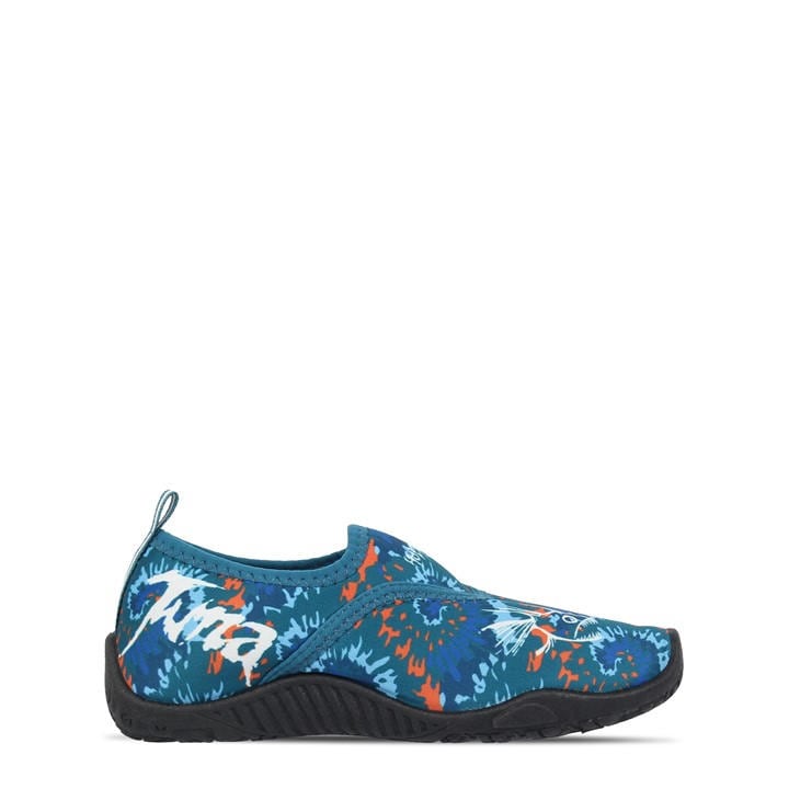 Hot Tuna Boys  Water Shoes  in Size C12, Sports Direct