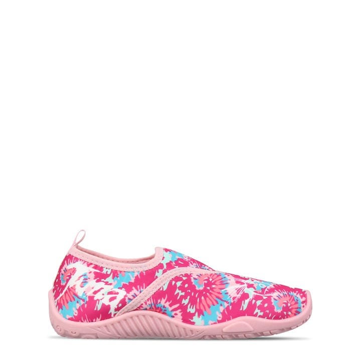 Hot Tuna Boys Pink Water Shoes  in Size C13, Sports Direct