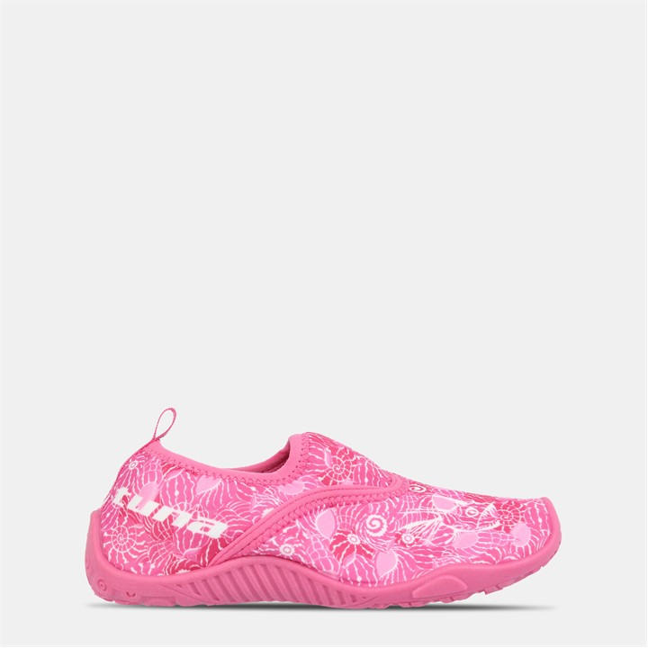 Hot Tuna Boys Pink Water Shoes  in Size C13, Sports Direct
