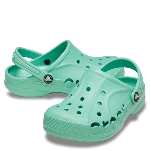Jade Stone - Crocs - Baya Clogs Childrens