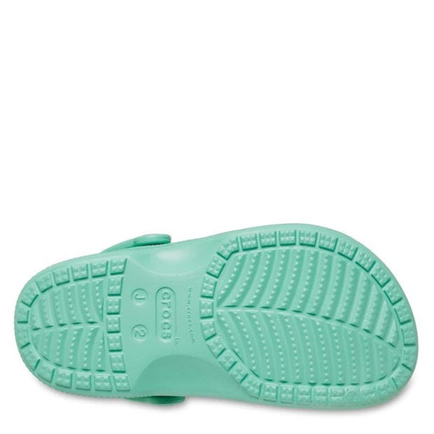 Jade Stone - Crocs - Baya Clogs Childrens