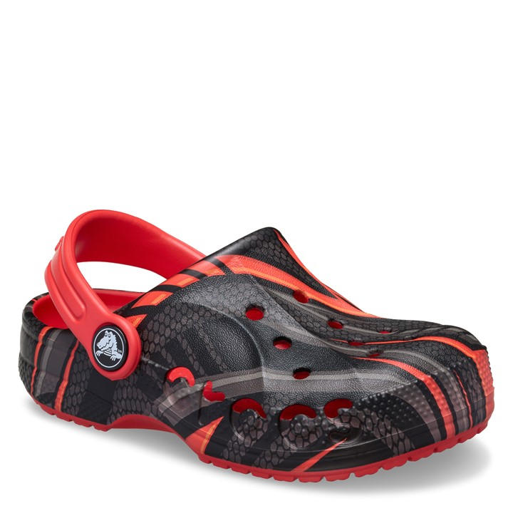 Crocs Boys  Baya Clogs  in Size C10, Sports Direct
