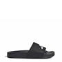 Black/White/Blk - adidas - Kids' Pool Sliders